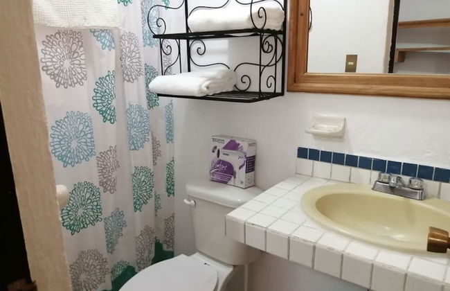 Departamento Pb Estacionamiento, Centrico - Foto 9