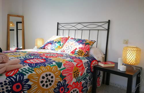 Apartamento playa de Levante - Foto 13