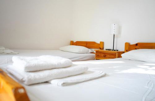 The Mesaktis River Rooms - Foto 16