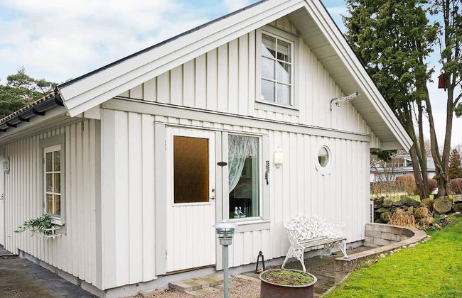 Holiday Home in Fängersfors - Foto 22