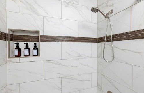 Little Rock Spot Comfy Downtown - Pet Friendly - Foto 5