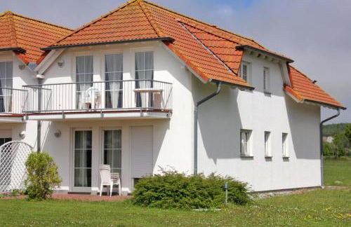 Neddesitz Ferienwohnung Kreideblick - Foto 2