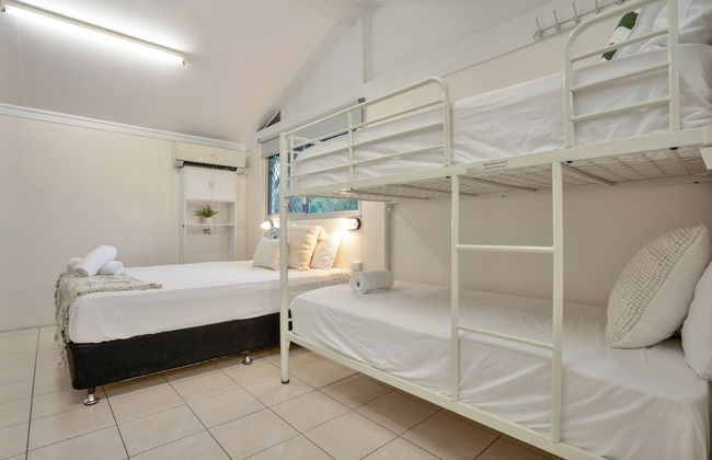 Tasman Holiday Parks - Torquay Palms - Foto 28