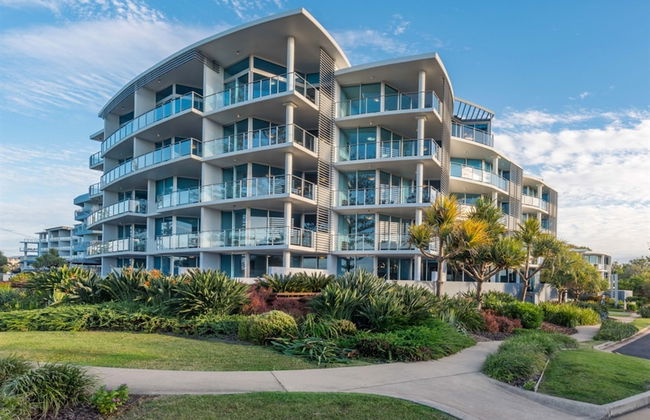 Manta Bargara Resort - Foto 56