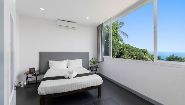 Suan Kuchamudee - Foto 4, Habitación