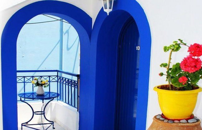 Psaras Apartments - Foto 32