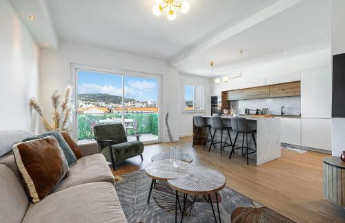 Appartement Loulib I Electio - Photo 11