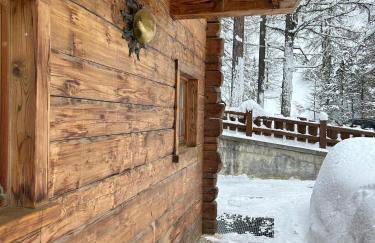 Chalet Champagne - Foto 3