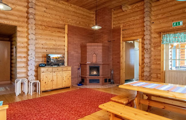 Niemennokka - Foto 11