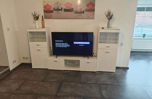 Work and Stay Selfkant Tüddern Nähe Geilenkirchen und Nähe Geleen Moderne Unterkunft für 8 Personen auf 180qm - Foto 36