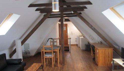 Ferienwohnung Am Homburg Nr 1 - Foto 5