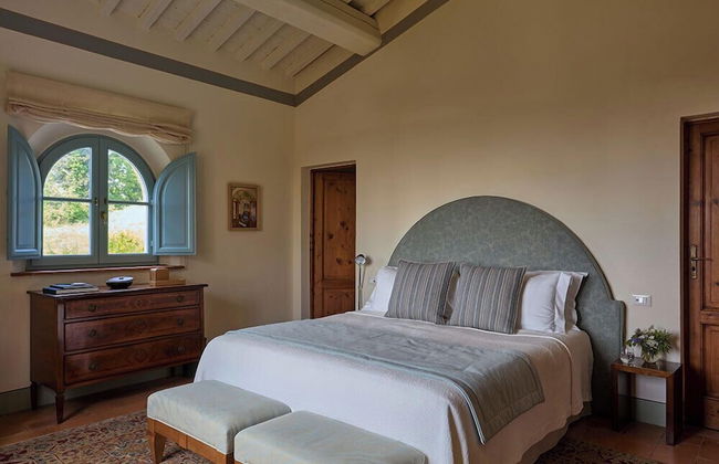 Borgo Pignano Volterra Tuscany - Foto 133