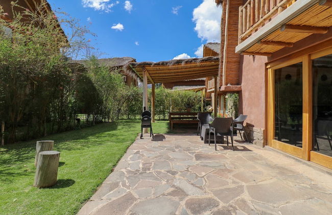 w Prestigious 3BR House in Villa Sagrado - Foto 23