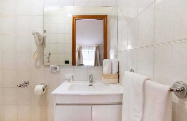 Plaza Rooms Ciampino - Foto 49