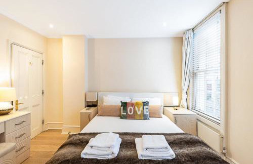 Classic Pimlico Townhouse - Foto 8