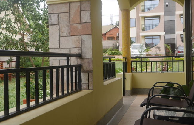 Ntinda View Apartments - Photo 13