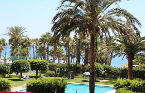 Bella vida en Almunecar - Photo 1