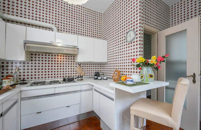 Villa Delle Palme Saltwater Private Pool - Foto 9