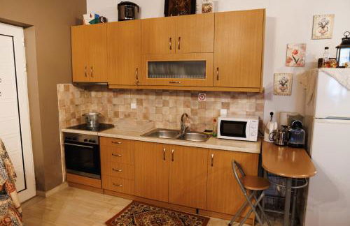 A wonderful relaxing place. Nice view. Romantic sunset - Foto 17