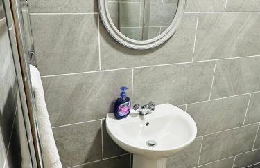 Burton Urban Apartment A - Foto 22