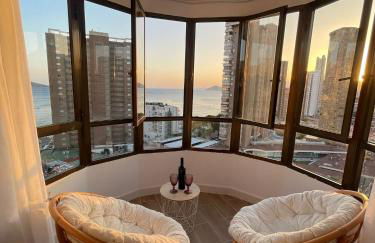 Suite Panoramic - Foto 47