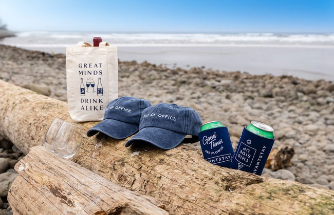 Grey Oak by Avantstay Coastal Charm, Near Beach & Golf - Foto 5