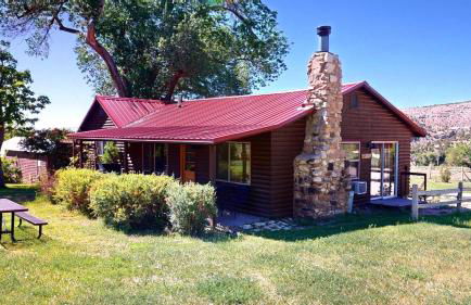 Pack Creek ~ Farm House - Photo 36