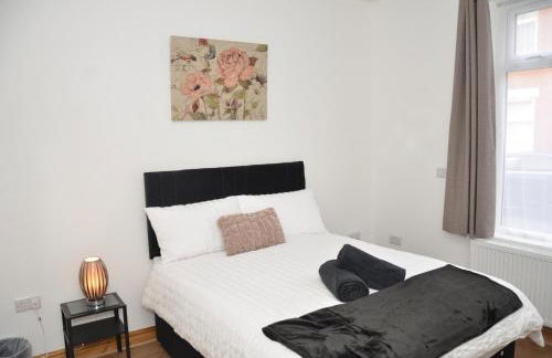 JMG House - West Bromwich - Foto 47