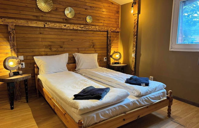 Chalet Iskar Borovets - Foto 18