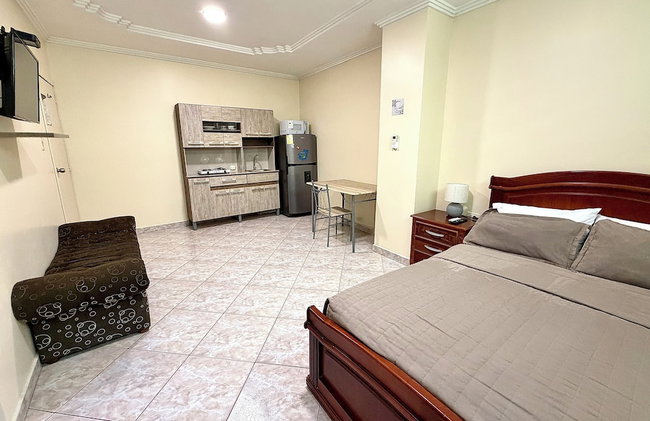 Suitesecu Rentals Guayaquil - Foto 25