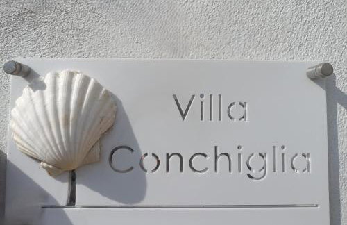 Villa Conchiglia - Foto 1