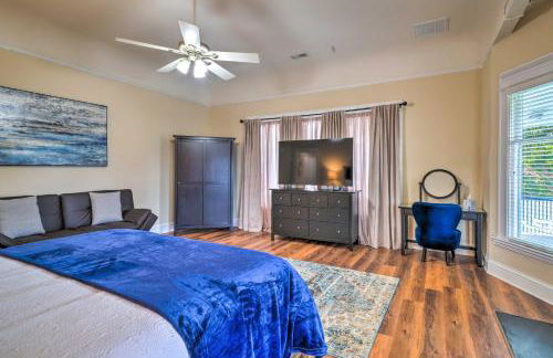 Cozy Carpinteria Apartment Walkable Location - Foto 10