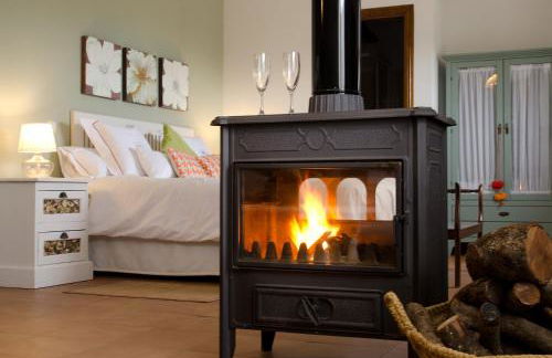 Hospedería del Valle Boutique Apartments - Foto 17