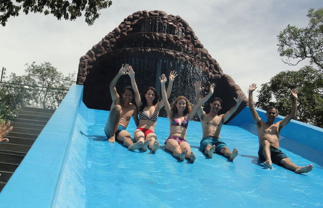 HOTEL CHALÉS ITIQUIRA - Photo 39