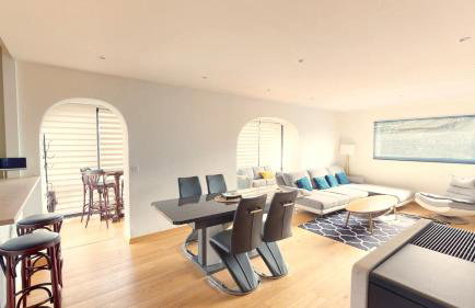 Cosy villa with pool near ocean - Foto 13