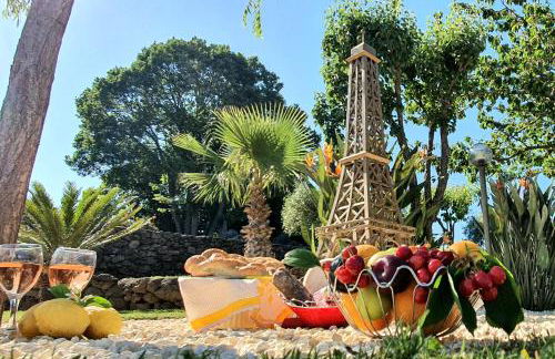 Villa Laura - Foto 52