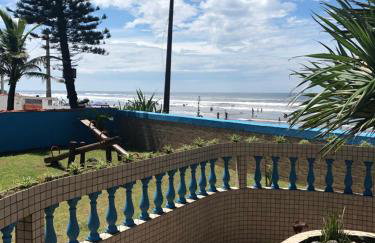 Apartamento pé na areia - Foto 23