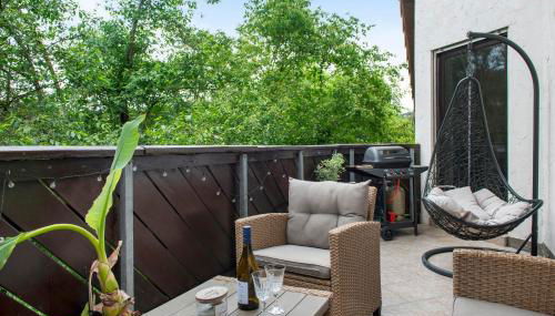 Jogis Paradies In Ruhiger Lage - Foto 2