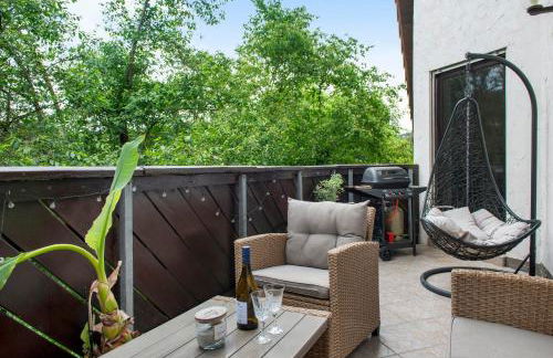 Jogis Paradies In Ruhiger Lage - Photo 2