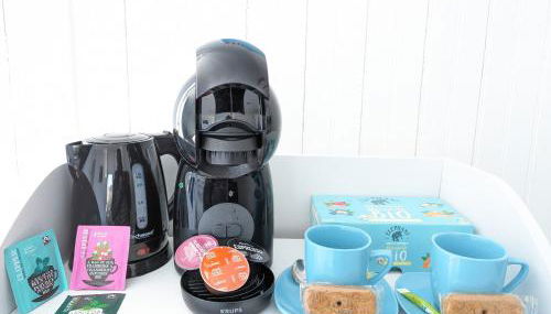 Appartement entier meublé à Beaumont proche Futuroscope et Poitiers Technopole - Foto 5