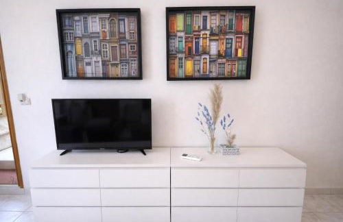 Casa a Ortona con 2 camere, parcheggio e mare a 10 min - Photo 15