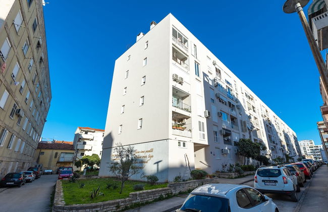 Deluxe Apartment near Bridge - Foto 37