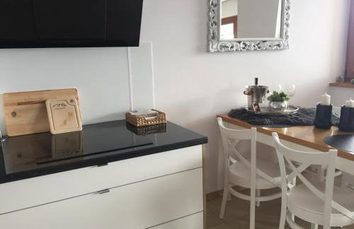 PIĘKNE MIEJSCA apartament z widokiem na góry - APARTZAKOP - Foto 9