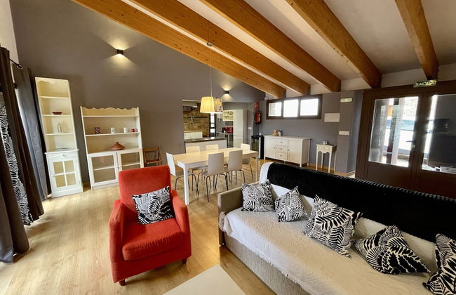 El Bulín de Madarcos - Photo 27