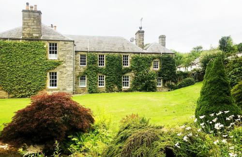 The Old Manse of Blair, Boutique Hotel & Michelin Restaurant - Foto 76