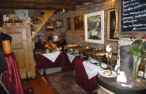 Gästehaus Chateau d‘Orsay - Foto 42