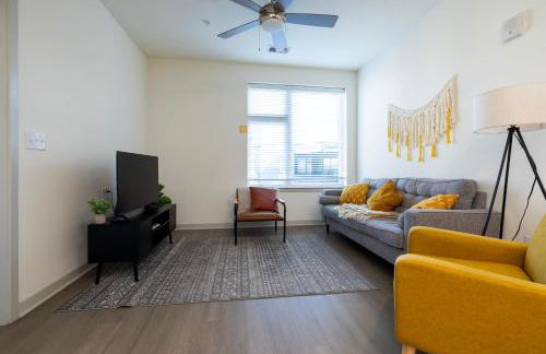 Modern Nulu 2BR CozySuites 01 - Foto 3