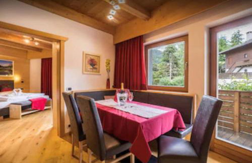 Villa Anita San Vigilio di Marebbe - Foto 40