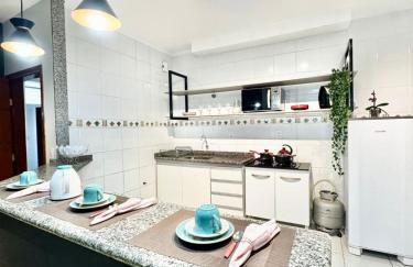 APARTAMENTO CONFORT NO CENTRO Ar cond 2 QUARTOS - Foto 26