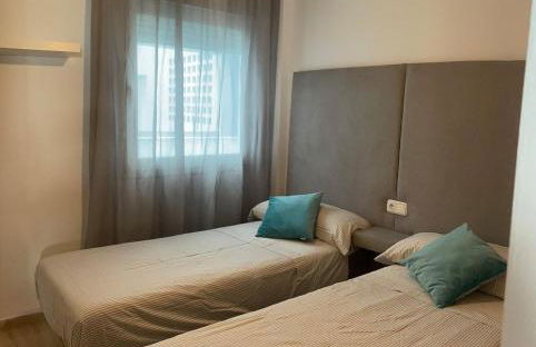 Bonito y tranquilo piso en Almerimar - Foto 9